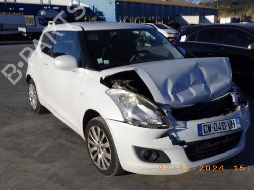 Climate control SUZUKI SWIFT IV (FZ, NZ) 1.2 (AZH412, ZC72S) | BP26904536I5  - Image 29