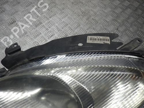 Left headlight CITROËN XSARA PICASSO (N68) 2.0 HDi | BP24248759C28 