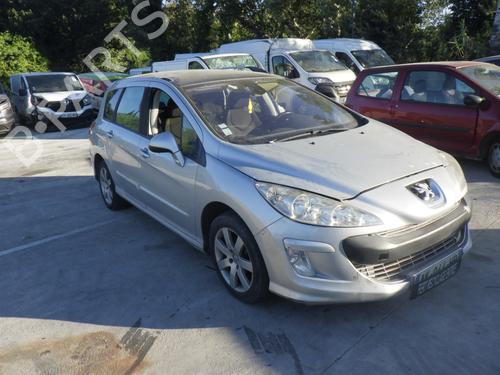 Recambios PEUGEOT 308 SW I (4E_, 4H_) 1.6 HDi 4915729