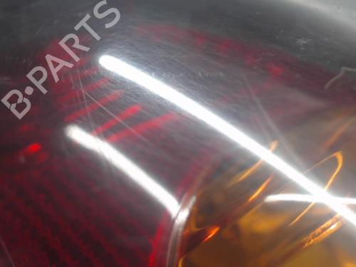 Left taillight MINI MINI (R50, R53) Cooper | BP24247207C34 
