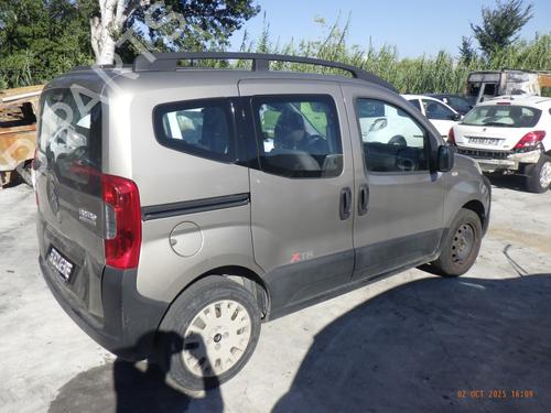 Right sun visor CITROËN NEMO Box Body/MPV (AA_) 1.3 HDi 75 | BP31712890I2  - Image 21