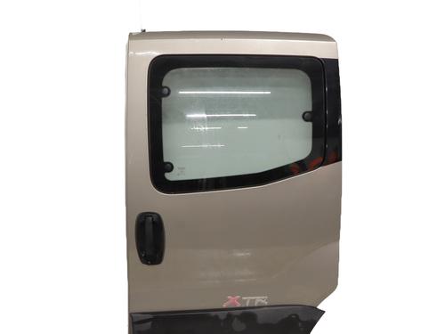 Porta lateral/correr esquerda CITROËN NEMO Box Body/MPV (AA_) 1.3 HDi 75 (75 hp) 31930296