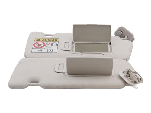 Left sun visor DACIA SANDERO III 1.0 TCe 90 | BP29451839I1 