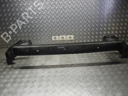 Rear bumper reinforcement PEUGEOT 3008 I MPV (0U_) 1.6 HDi | BP24246627C73 