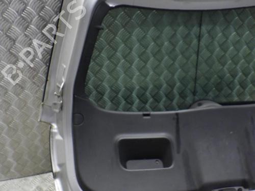 Tailgate CITROËN C3 II (SC_) 1.4 HDi 70 (SC8HZC, SC8HR0, SC8HP4) | BP24246572C6 - Image 2