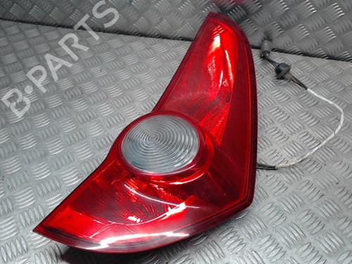 Right taillight OPEL AGILA B (H08) 1.2 (F68) | BP24251691C35 - Image 2
