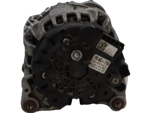 Used Alternator Alternator VW T-CROSS (C11, D31) 1.0 TSi (116 hp) 40177323 40177323