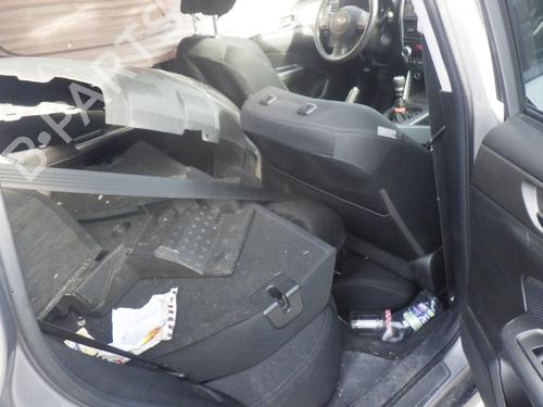 Used Parts SUBARU FORESTER (SH_) 2.0 D AWD (SHH, SHD, SHN) 4946411