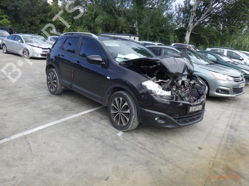 Used Parts NISSAN QASHQAI I (J10, NJ10) 1.6 dCi 4946410