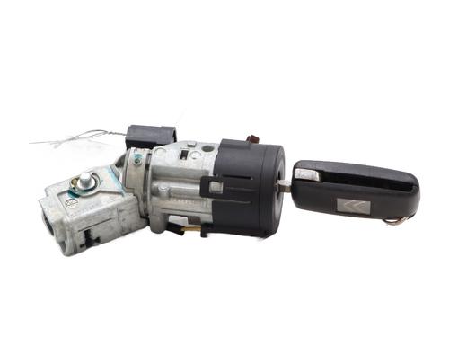 Ignition barrel CITROËN C3 II (SC_) 1.2 VTi 82 | BP33960271M48  - Image 5