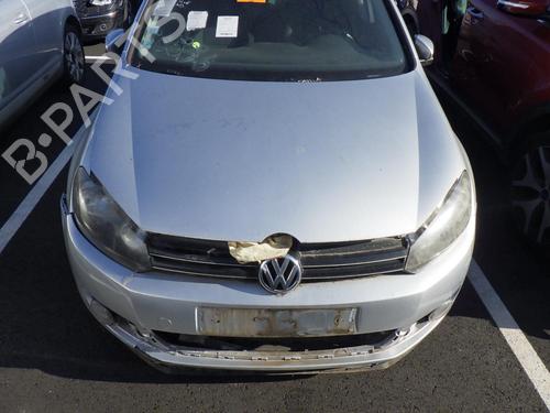 Used Headlight switch Headlight switch VW GOLF VI (5K1) 2.0 TDI (110 hp) 24249963 24249963