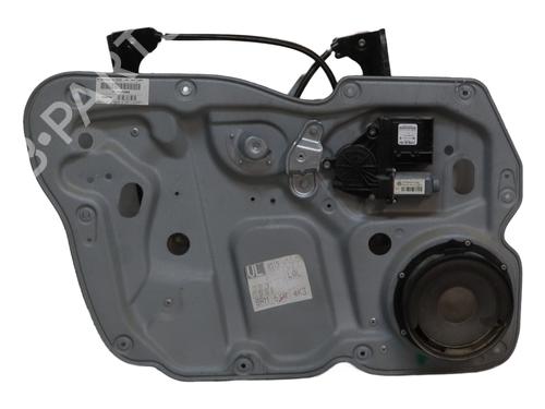 Front left window mechanism VW TOURAN (1T3) 1.6 TDI | BP33729064C22 - Image 4