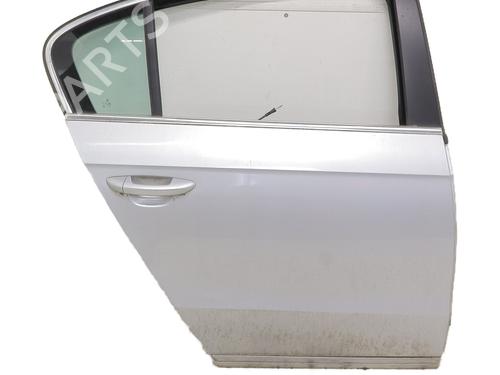 Used Right rear door VW PASSAT B7 (362) 2.0 TDI (140 hp) 31358081