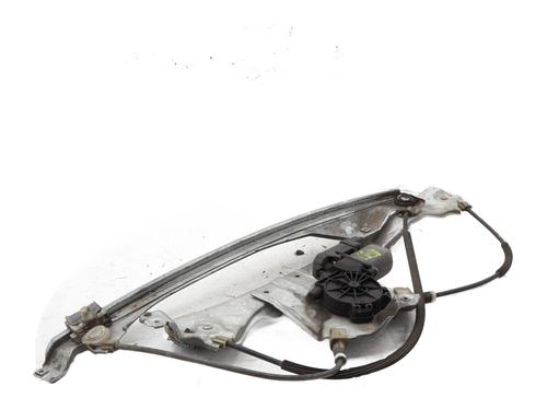 Front left window mechanism RENAULT CLIO III (BR0/1, CR0/1) 1.5 dCi (BR17, CR17) | BP29401915C22 