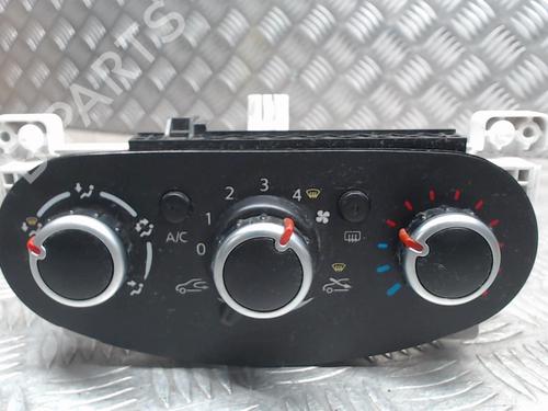 Used Climate control Climate control RENAULT TWINGO III (BCM_, BCA_) 1.0 SCe 75 (73 hp) 24249366 24249366