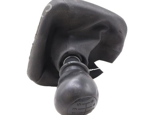 Shift knob RENAULT MASTER III Van (FV) 2.3 dCi 165 FWD (FV0P, FV0U, FV11, FV12, FV1E) | BP33657193I34 - Image 5