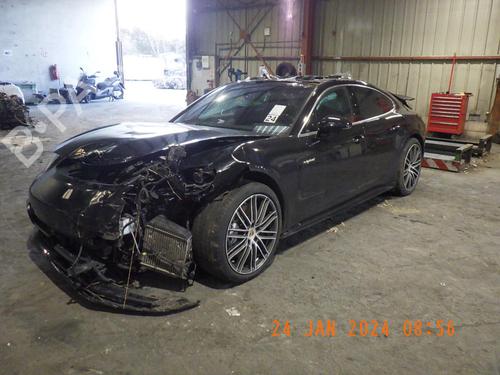 Electronic module PORSCHE PANAMERA (971) 2.9 4 E-Hybrid (97ABE1, 97BBE1, 97ABX1) | BP31268074M83 - Image 9