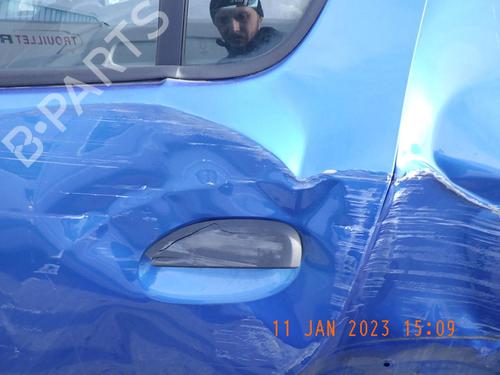 Startmotor DACIA SANDERO II TCe 90 (B8M1, B8MA, B8AC) | BP24248919M8 - Image 6