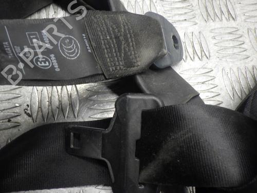 Front right belt tensioner PEUGEOT PARTNER Box Body/MPV 1.6 HDi | BP24246614C88 