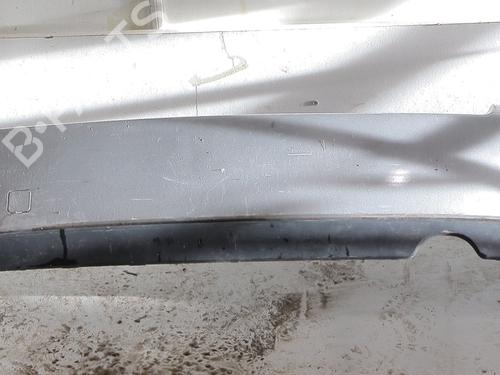 Used Rear bumper CITROËN C2 (JM_) 1.4 HDi (68 hp) 32365283