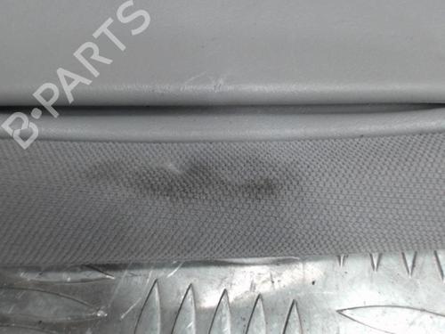 Right sun visor PEUGEOT 607 (9D, 9U) 2.7 HDi 24V | BP24252138I2