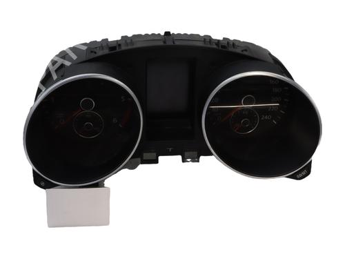 Instrument cluster VW GOLF VI (5K1) | BP37165247C47 - Image 4