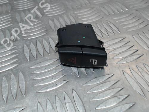 Used Warning switch BMW X3 (E83) 3.0 sd (286 hp) 24249635