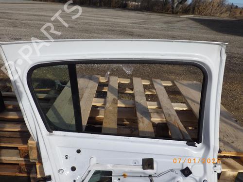 Left rear door DACIA SANDERO II 1.2 | BP24462909C4