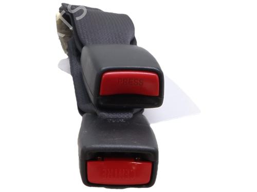 Used Seat buckle Seat buckle 37250242 37250242