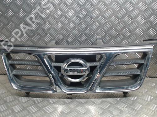 Grille NISSAN X-TRAIL I (T30) 2.2 Di 4x4 | BP24252673C40 