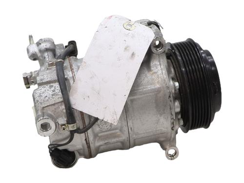 AC compressor JAGUAR F-TYPE Convertible (X152) 5.0 SCV8 P450 | BP39543823M34 - Image 2