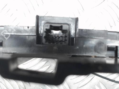 Card reader RENAULT LAGUNA III (BT0/1) 2.0 dCi (BT07, BT0J, BT14, BT1A, BT1S) | BP24251908E4 - Image 3