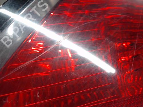 Right taillight OPEL ASTRA H (A04) 1.9 CDTI (L48) | BP24252409C35 