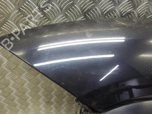 Left front fenders AUDI A2 (8Z0) 1.4 | BP24249873C41 