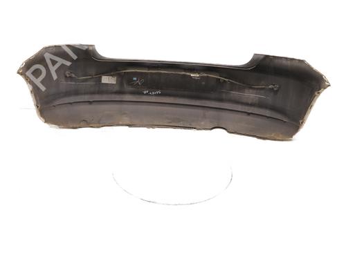 Rear bumper VW POLO V (6R1, 6C1) 1.2 | BP29073476C8 