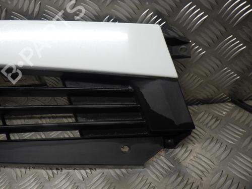Grille RENAULT MASTER II Bus (JD) 2.5 dCi | BP24245304C40 