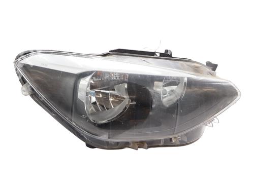 Used Right headlight Right headlight BMW 1 (F20) 116 d (116 hp) 33827250 33827250