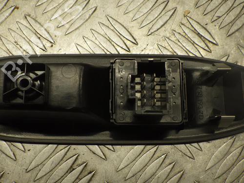 Used Left front window switch Left front window switch PEUGEOT 208 I (CA_, CC_) 1.4 HDi (68 hp) 24246300 24246300