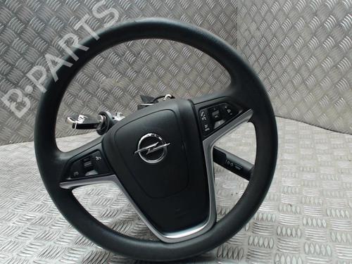 Steering column OPEL ASTRA J (P10) 1.3 CDTI (68) | BP24249497M21 - Image 6