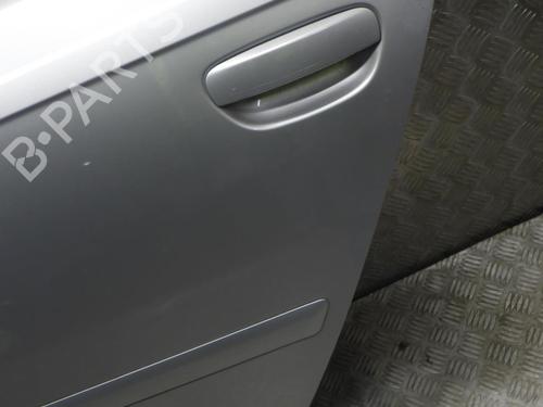 Left rear door AUDI A3 Sportback (8PA) 2.0 TFSI quattro | BP24246720C4 