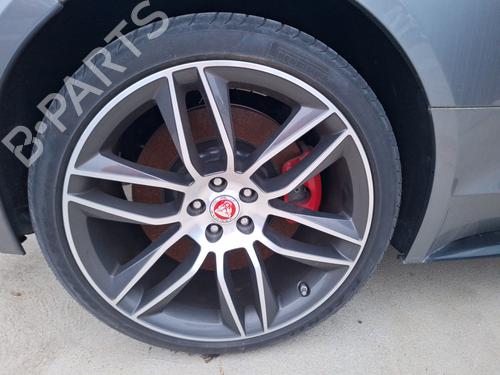 Used Wheel set Wheel set 37190429 37190429