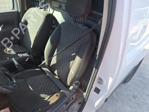 Venstre foran beltestrammer RENAULT KANGOO Express (FW0/1_) 1.5 dCi 90 (FW0G, FW05, FW08, FW11) (90 hp) 30660781