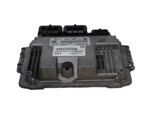 Motorstyringsenhed Motorstyringsenhed 38227458 38227458