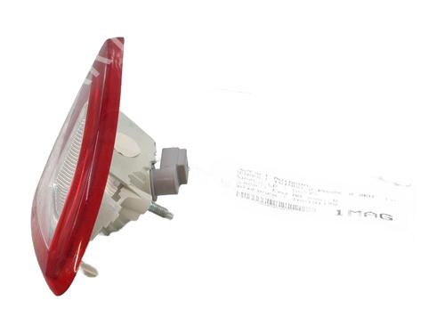 Right tailgate light RENAULT TWINGO II (CN0_) 1.5 dCi 75 | BP31134053C80