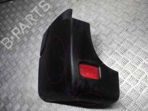 corner-bumper-renault-master-iii-van-fv-2010-24248849 main image