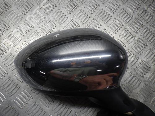 Right mirror FIAT 500 (312_) 1.3 D Multijet (312AXE1A) | BP24248435C27
