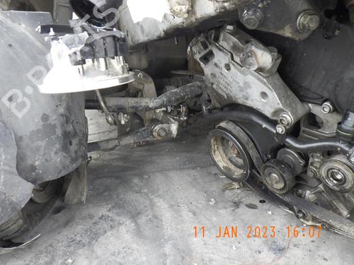 Right tailgate light SEAT LEON (1P1) 1.6 TDI | BP24251229C80  - Image 22