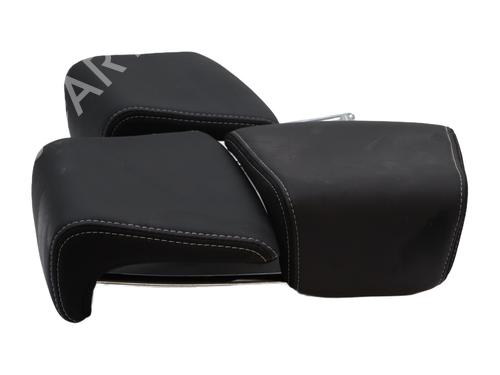 Hodestøtte PEUGEOT 2008 I (CU_) 1.2 THP 110 / PureTech 110 (110 hp) 32210378