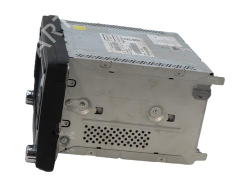 Used Radio Radio VW GOLF V (1K1) 2.0 TDI (136 hp) 40177364 40177364