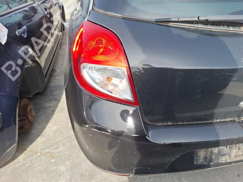 Left taillight RENAULT CLIO III (BR0/1, CR0/1) 1.6 16V GT (BR10, CR10) | BP29372056C34 